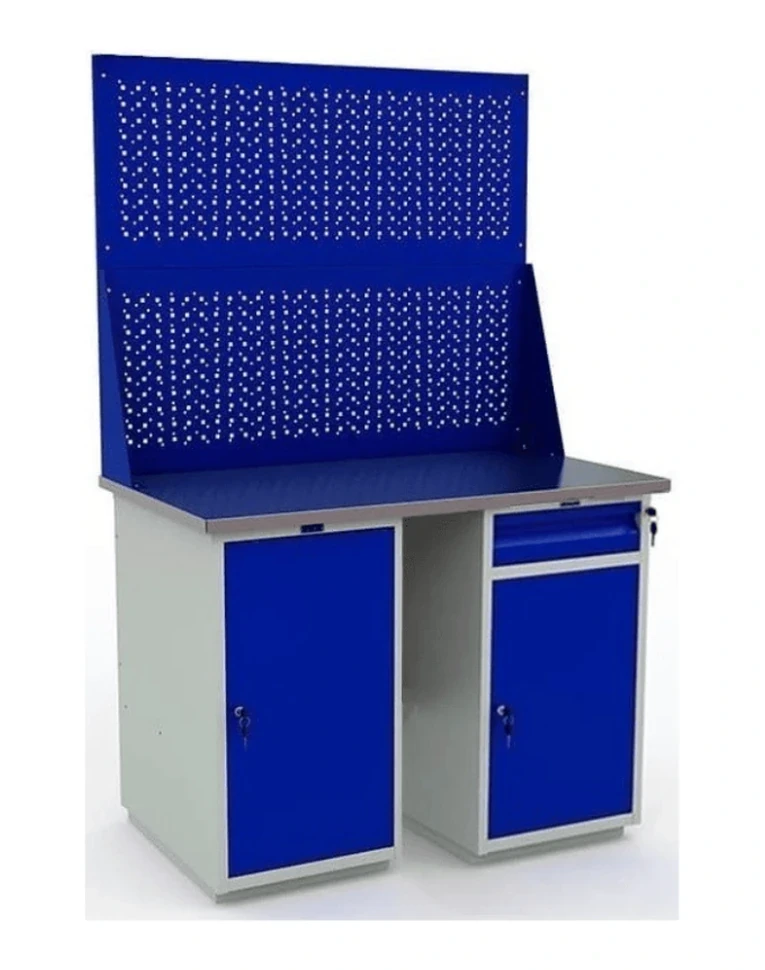Верстак Profi WT120.WD1/WD2.020 купить в Тюмени Верстак Profi WT120.WD1/WD2.020 купить в Тюмени