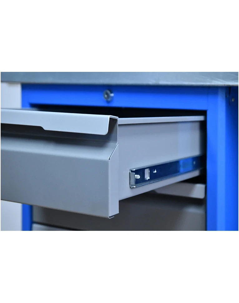 Верстак PRF 161.67.1-2, фото 5