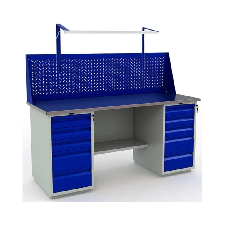 Верстак Profi WT180.WD5/WD5.011 купить в Тюмени