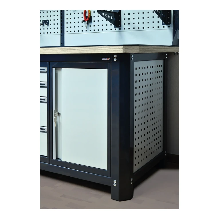 Рабочее место MCN 2052.S2299.22-2FR купить в Тюмени Рабочее место MCN 2052.S2299.22-2FR купить в Тюмени