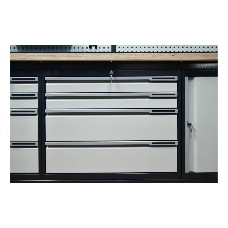 Рабочее место MCN 2052.S2299.22-2FR купить в Тюмени Рабочее место MCN 2052.S2299.22-2FR купить в Тюмени