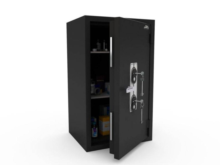 Сейф ЛС-440 БТ купить в Тюмени Сейф ЛС-440 БТ купить в Тюмени