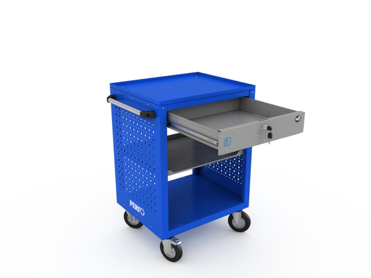 Тележка PERFO №1 купить в Тюмени