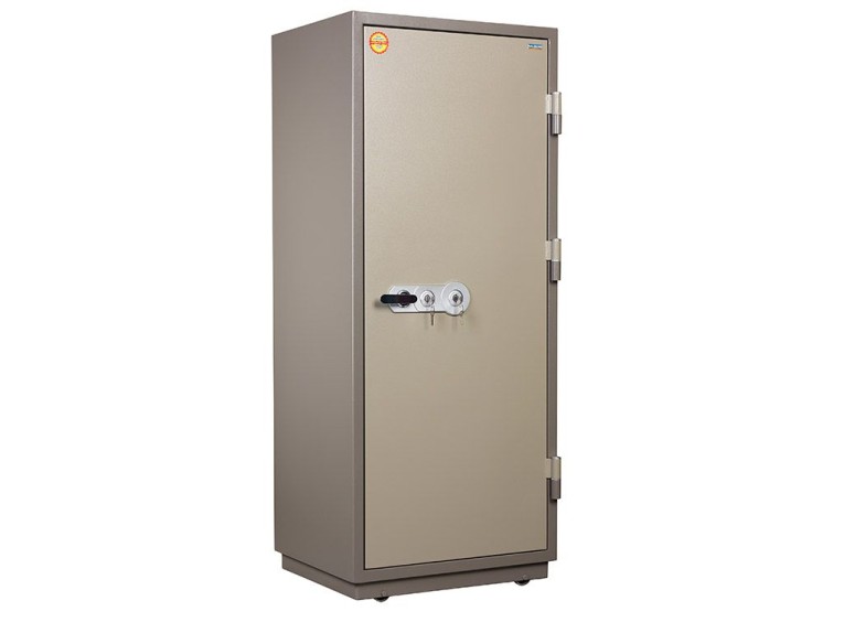 Огнестойкий сейф Valberg FRS 173.T-KL купить в Тюмени Огнестойкий сейф Valberg FRS 173.T-KL купить в Тюмени