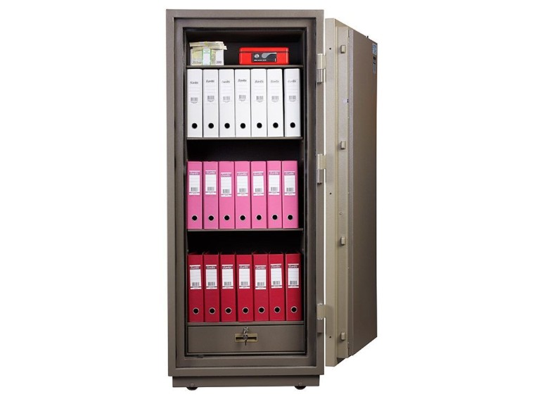 Огнестойкий сейф Valberg FRS 173.T-KL купить в Тюмени Огнестойкий сейф Valberg FRS 173.T-KL купить в Тюмени