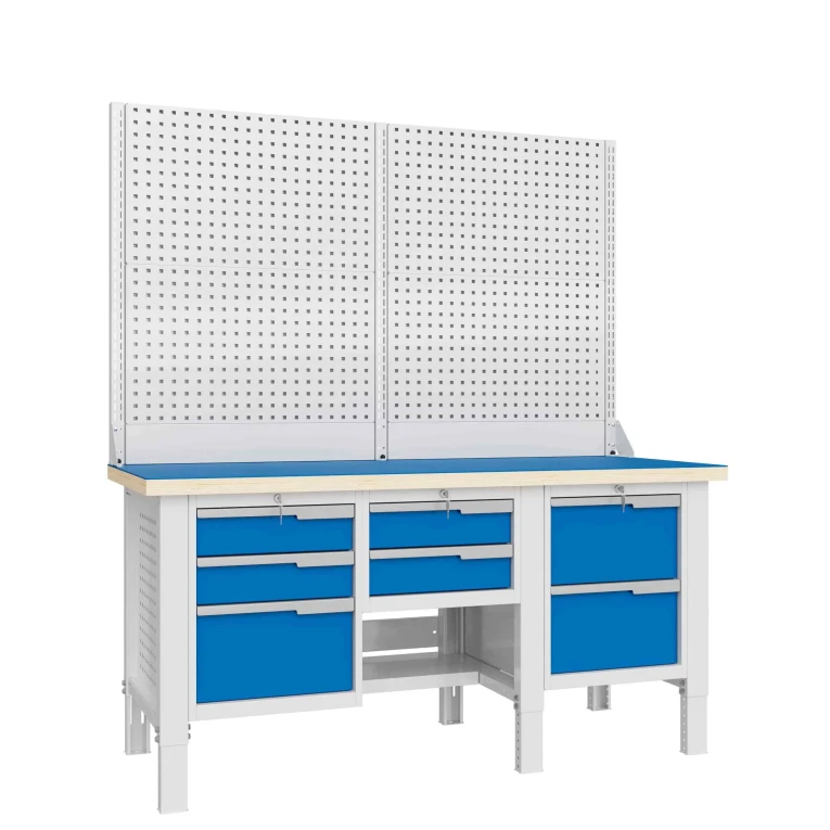 Верстак CTR 1832.S123.13-2 купить в Тюмени Верстак CTR 1832.S123.13-2 купить в Тюмени