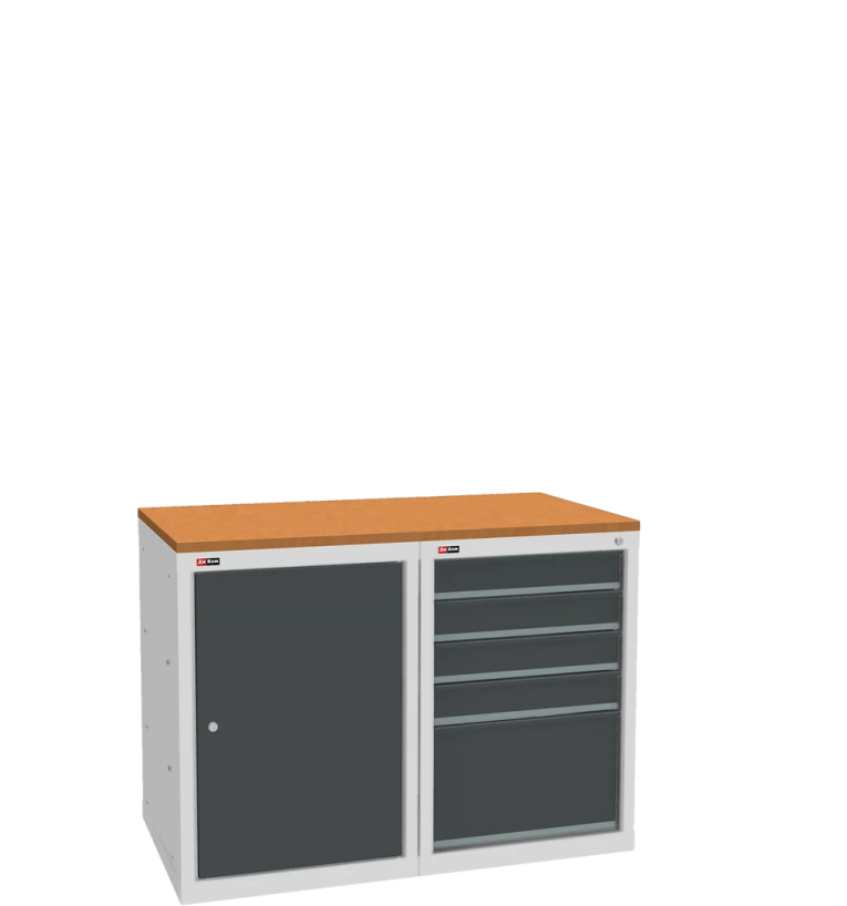 Тумба-верстак ВЛ-11 купить в Тюмени Тумба-верстак ВЛ-11 купить в Тюмени