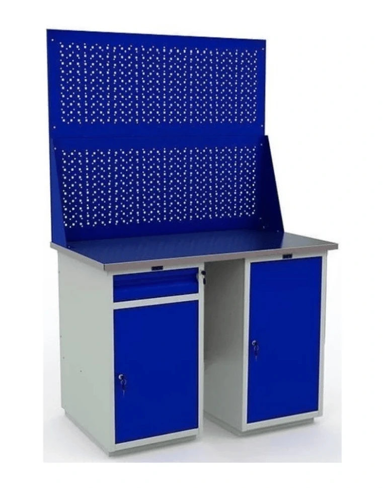 Верстак Profi WT120.WD2/WD1.020 купить в Тюмени Верстак Profi WT120.WD2/WD1.020 купить в Тюмени