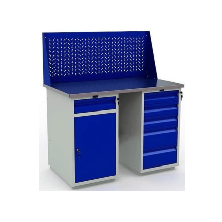 Верстак Profi WT120.WD2/WD5.010 купить в Тюмени