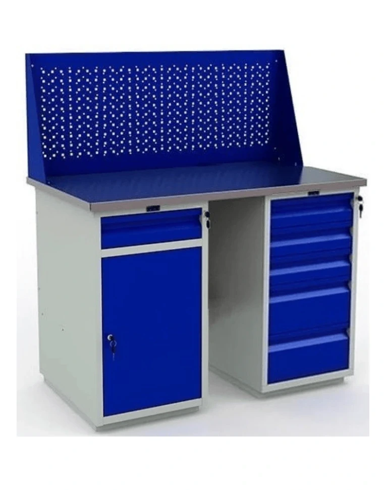 Верстак Profi WT120.WD2/WD5.010 купить в Тюмени