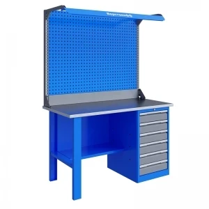 Верстак PRF 141.16.2-2F купить в Тюмени