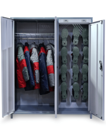 Шкаф сушильный RANGER-5 Шкаф сушильный RANGER-5