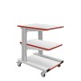 Стол подкатной Gresson ПСП-500КП Стол подкатной Gresson ПСП-500КП