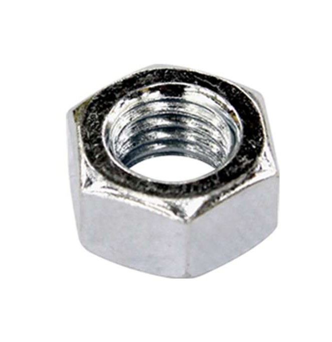 Гайка М6 10кг купить в Тюмени Гайка М6 10кг купить в Тюмени