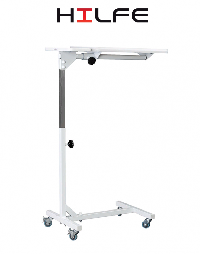 Стол процедурный МД SP N (прикроватный) купить в Тюмени Стол процедурный МД SP N (прикроватный) купить в Тюмени