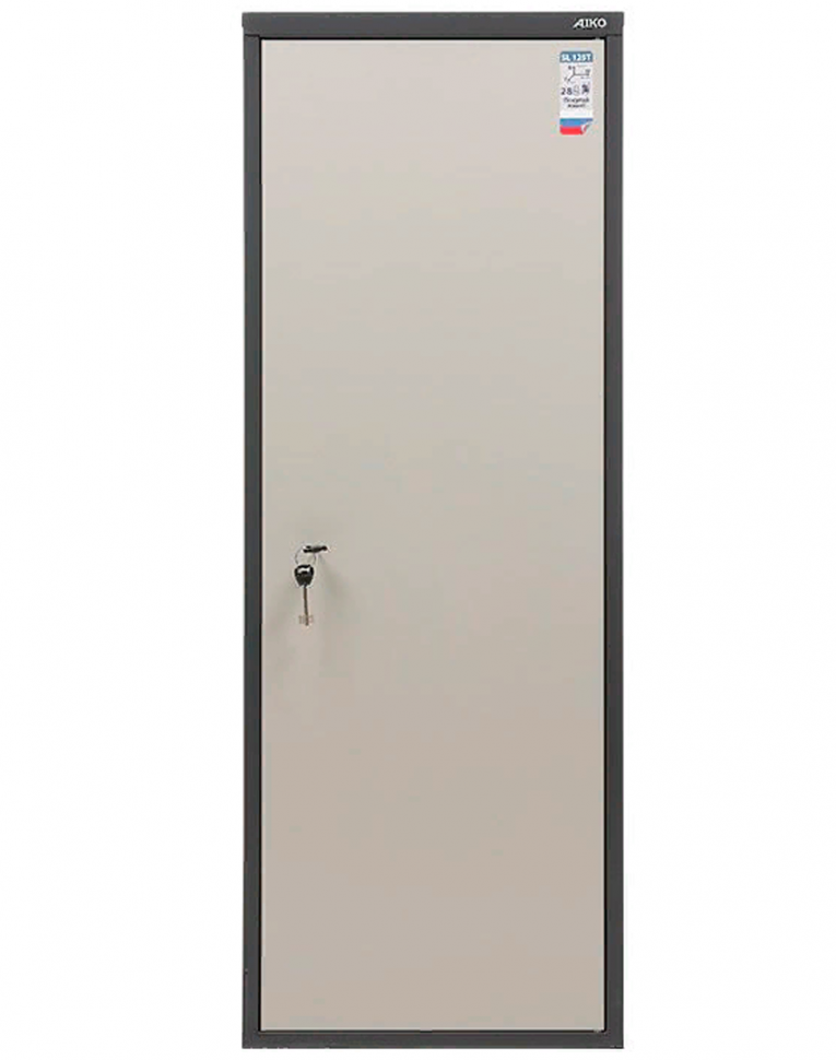Бухгалтерский шкаф Aiko SL-125Т купить в Тюмени Бухгалтерский шкаф Aiko SL-125Т купить в Тюмени