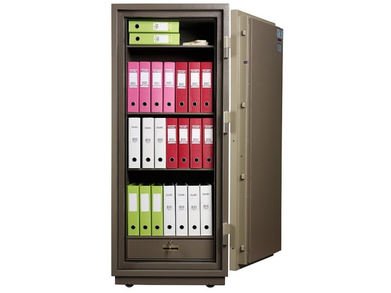 Огнестойкий сейф Valberg FRS-173.T-CL купить в Тюмени Огнестойкий сейф Valberg FRS-173.T-CL купить в Тюмени