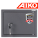 Сейф с патронным отделением Aiko TT-23 купить в Тюмени