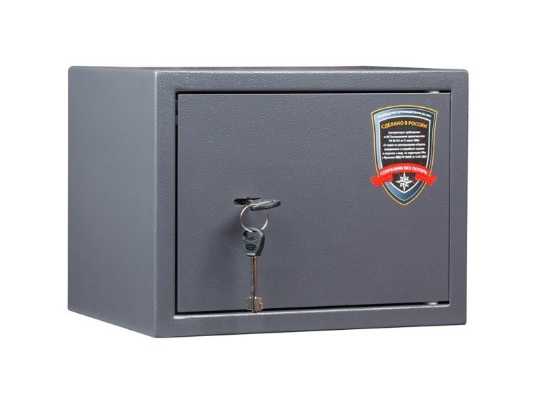 Сейф с патронным отделением Aiko TT-23 купить в Тюмени Сейф с патронным отделением Aiko TT-23 купить в Тюмени