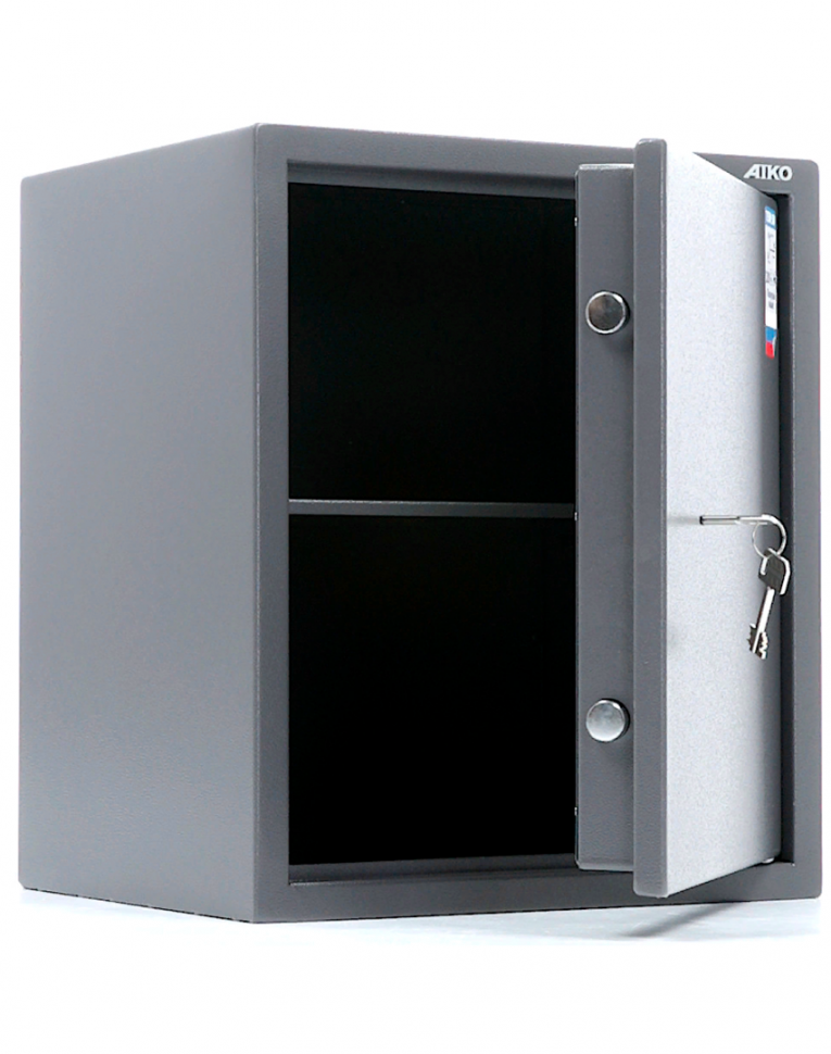Офисный сейф Aiko TSN 50 KL купить в Тюмени Офисный сейф Aiko TSN 50 KL купить в Тюмени
