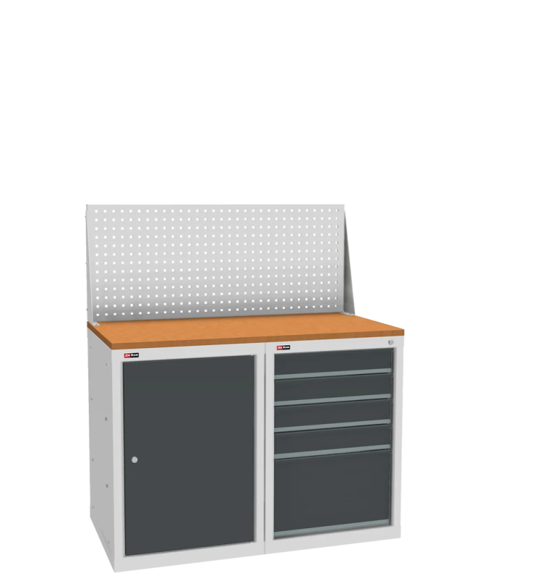 Тумба-верстак ВЛ-12 купить в Тюмени Тумба-верстак ВЛ-12 купить в Тюмени