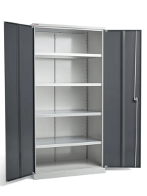 Шкаф инструментальный ДиКом ВЛ-052-01/Б Шкаф инструментальный ДиКом ВЛ-052-01/Б