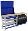 Верстак Master M100.MF1 / MF1 / MF1.122.000 купить в Тюмени