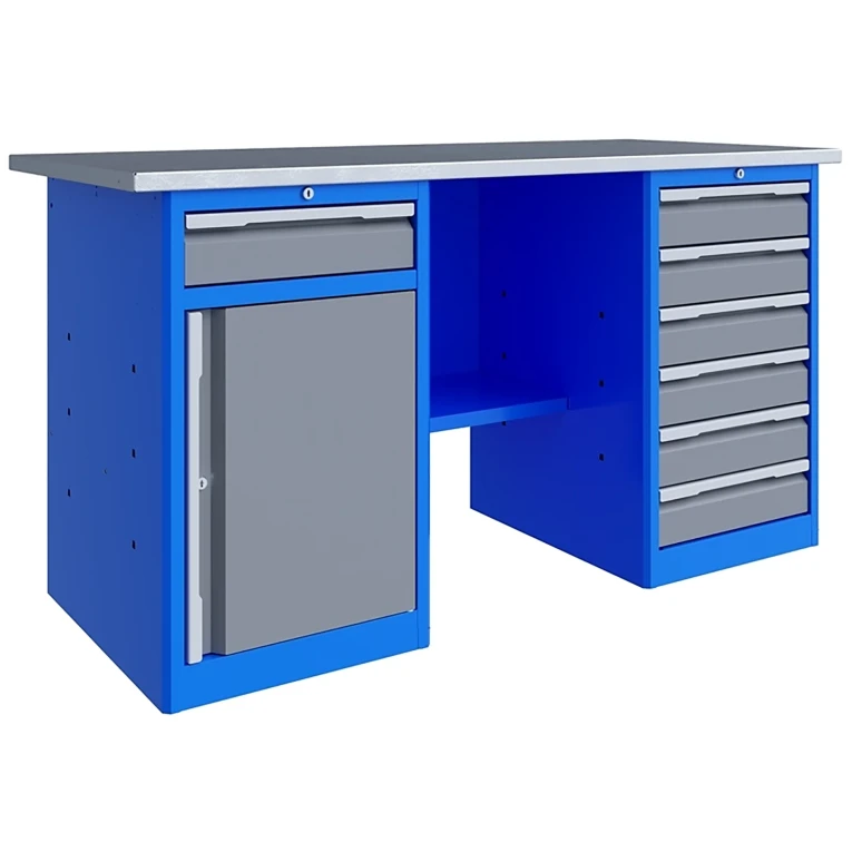 Верстак PRF 161.68.1 купить в Тюмени Верстак PRF 161.68.1 купить в Тюмени