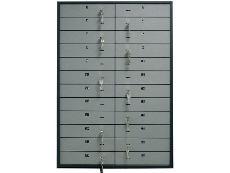 Блок депозитных ячеек VALBERG DB-24S купить в Тюмени Блок депозитных ячеек VALBERG DB-24S купить в Тюмени