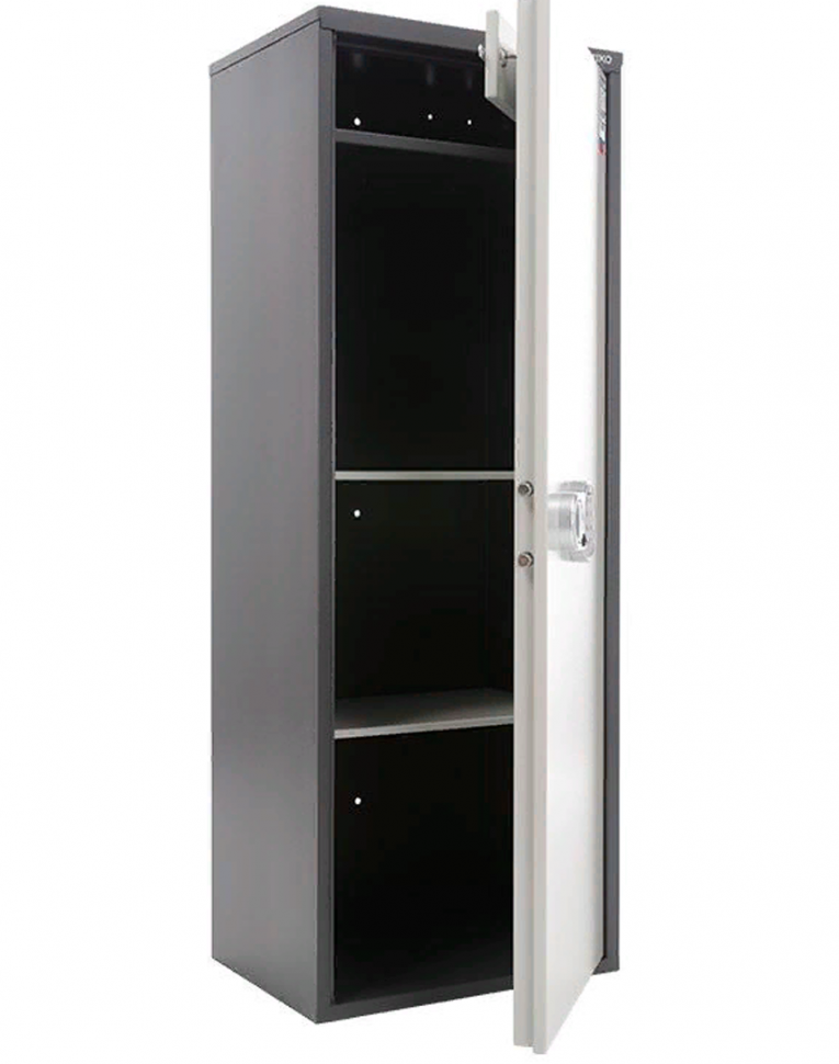 Бухгалтерский шкаф Aiko SL-125Т EL купить в Тюмени Бухгалтерский шкаф Aiko SL-125Т EL купить в Тюмени