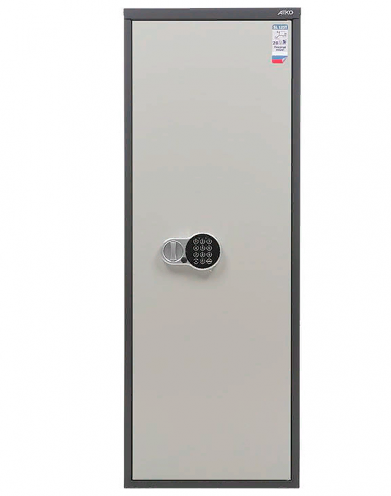 Бухгалтерский шкаф Aiko SL-125Т EL купить в Тюмени Бухгалтерский шкаф Aiko SL-125Т EL купить в Тюмени