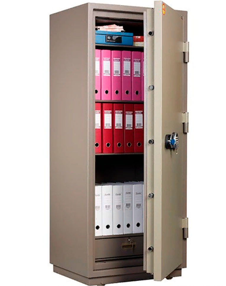 Огнестойкий сейф Valberg FRS-173.T-EL купить в Тюмени