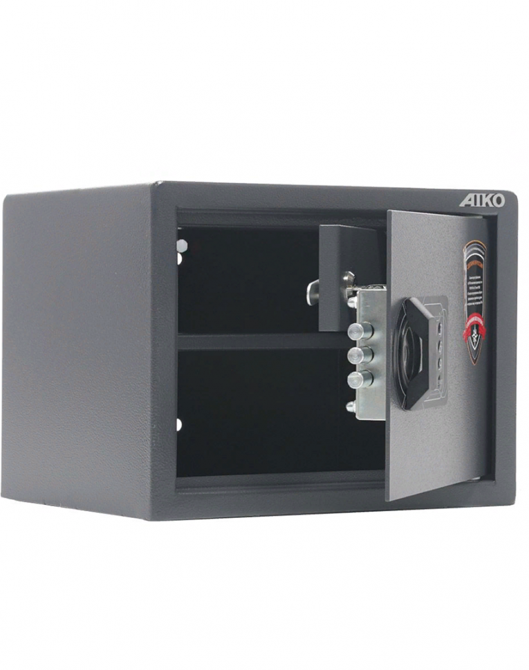 Сейф с патронным отделением Aiko TT-23 EL купить в Тюмени Сейф с патронным отделением Aiko TT-23 EL купить в Тюмени