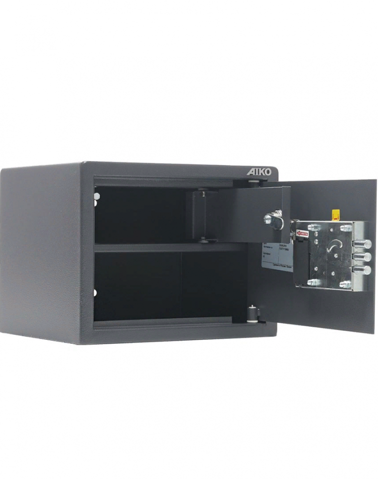 Сейф с патронным отделением Aiko TT-23 EL купить в Тюмени Сейф с патронным отделением Aiko TT-23 EL купить в Тюмени