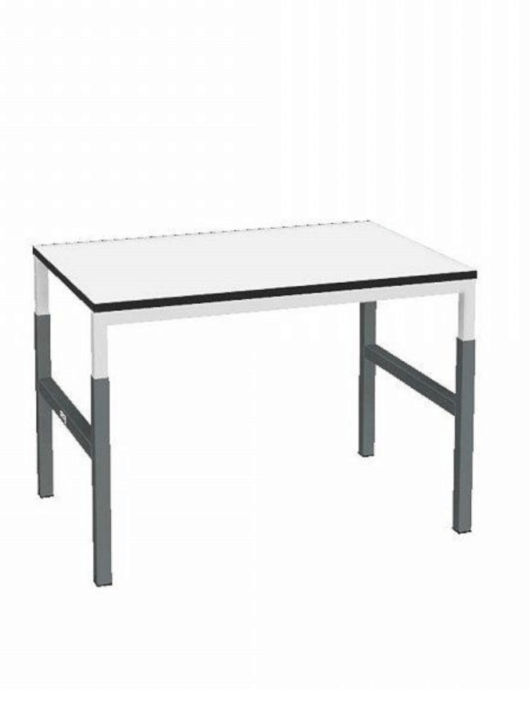 Стол монтажный ДиКом СР-М-100-01 ДСП купить в Тюмени Стол монтажный ДиКом СР-М-100-01 ДСП купить в Тюмени