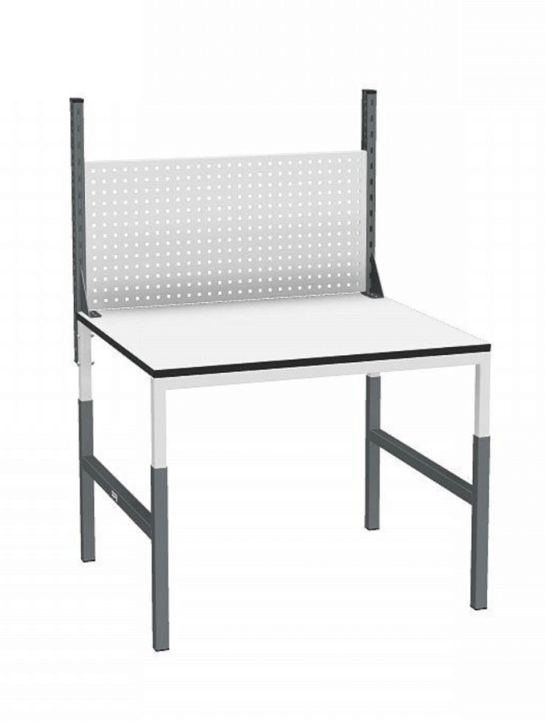 Стол монтажный ДиКом СР-М-100-01 ДСП купить в Тюмени Стол монтажный ДиКом СР-М-100-01 ДСП купить в Тюмени