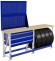 Верстак Master M100.MF1 / MF1 / MF1.320.000 купить в Тюмени