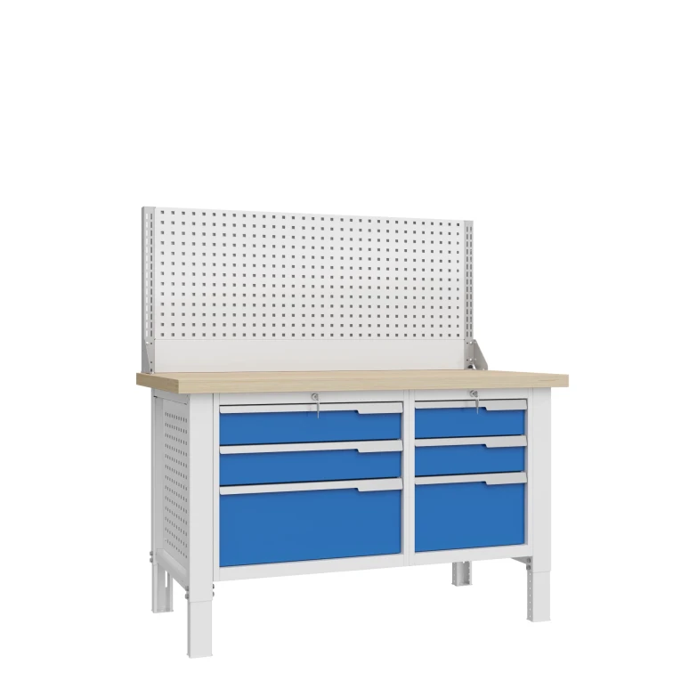 Стол-верстак Craft 1402.S3L3.4-1 купить в Тюмени Стол-верстак Craft 1402.S3L3.4-1 купить в Тюмени