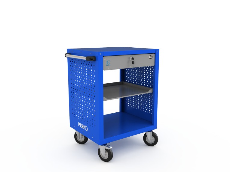 Тележка PERFO купить в Тюмени Тележка PERFO купить в Тюмени