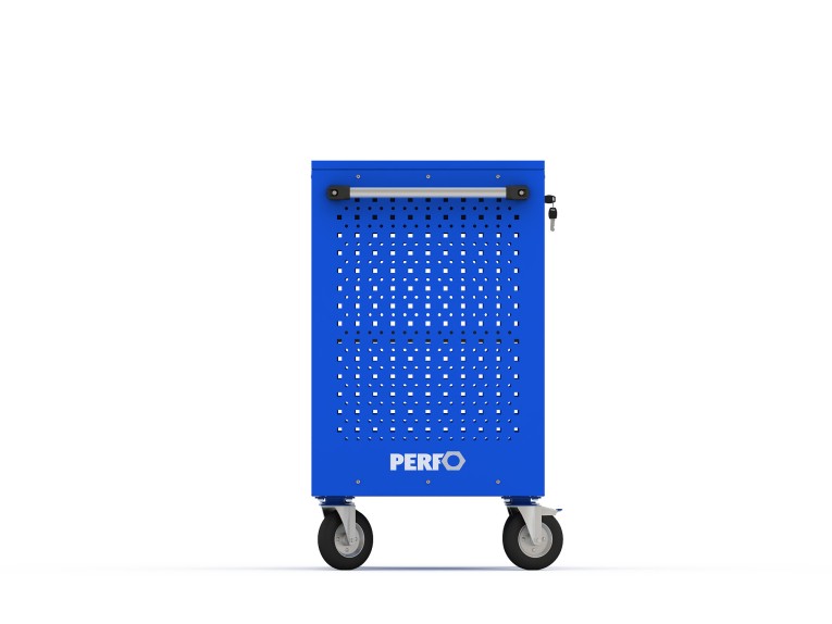 Тележка PERFO купить в Тюмени Тележка PERFO купить в Тюмени