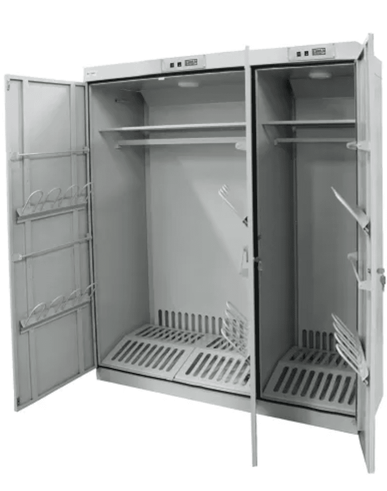 Сушильный шкаф ШС-8 Ш для одежды и обуви купить в Тюмени Сушильный шкаф ШС-8 Ш для одежды и обуви купить в Тюмени