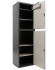 Бухгалтерский шкаф Aiko SL-150/2Т купить в Тюмени