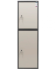 Бухгалтерский шкаф Aiko SL-150/2Т купить в Тюмени
