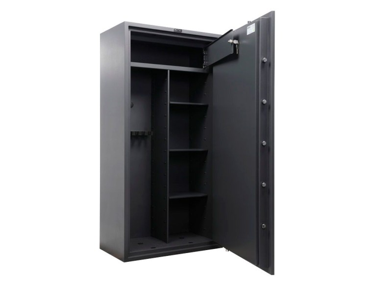 Оружейный сейф ASG/Combi купить в Тюмени Оружейный сейф ASG/Combi купить в Тюмени