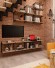 Гардеробная система Практик Home Гостиная 1 купить в Тюмени