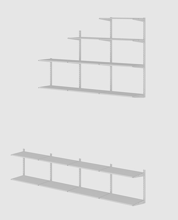 Гардеробная система Практик Home Гостиная 1 купить в Тюмени Гардеробная система Практик Home Гостиная 1 купить в Тюмени