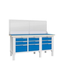 Верстак CTR 1832.S333.13-1 Верстак CTR 1832.S333.13-1