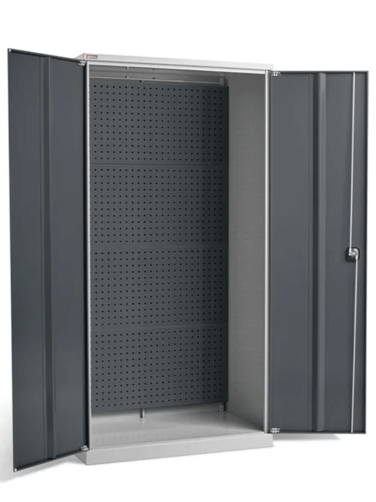 Шкаф инструментальный ДиКом ВЛ-052-02 купить в Тюмени Шкаф инструментальный ДиКом ВЛ-052-02 купить в Тюмени