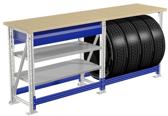 Верстак Master M100.MF1 / MF1 / MF1.102.000 купить в Тюмени Верстак Master M100.MF1 / MF1 / MF1.102.000 купить в Тюмени