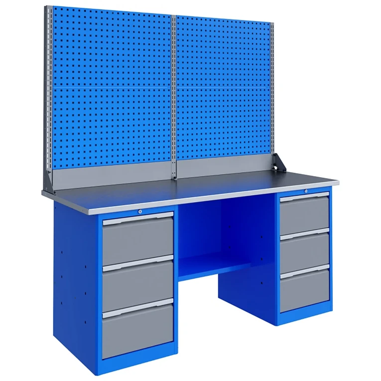 Верстак PRF 201.33.3-2 купить в Тюмени Верстак PRF 201.33.3-2 купить в Тюмени